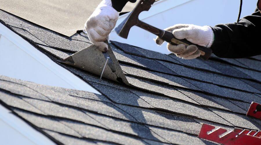 Expert Emergency Roof Repairs services in Key West, FL